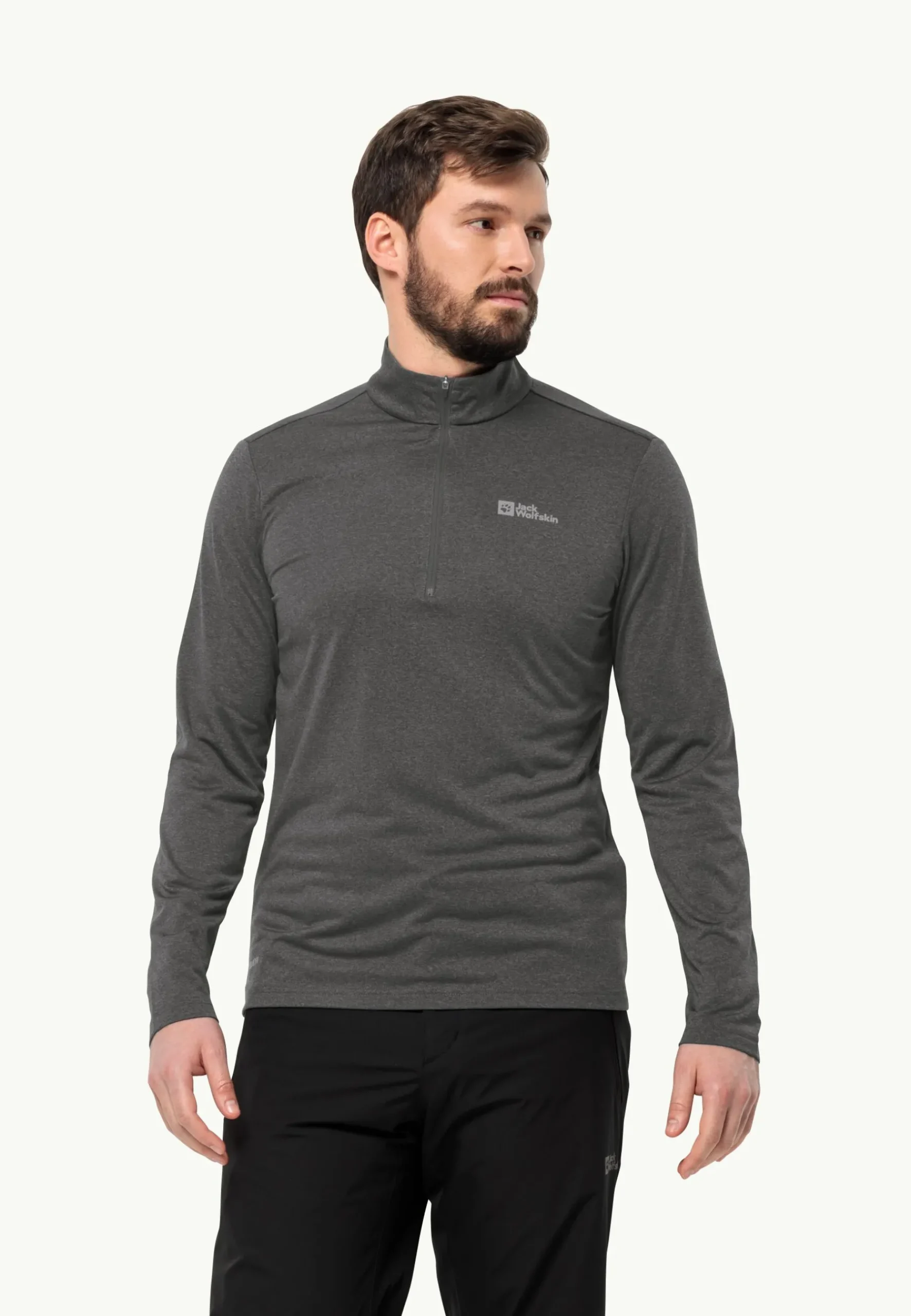 Sky Thermal Hz M-Jack Wolfskin Hot