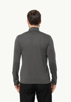 Sky Thermal Hz M-Jack Wolfskin Hot