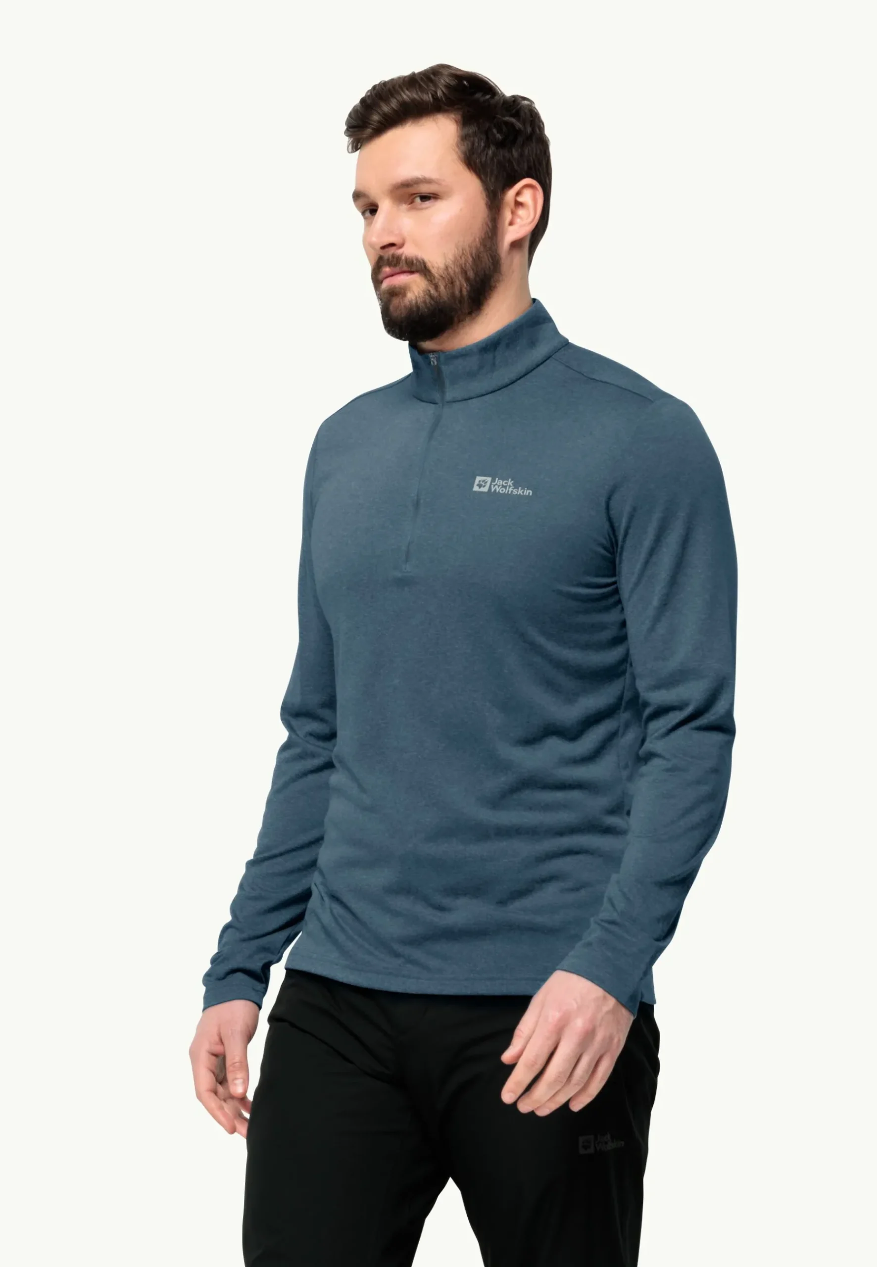 Sky Thermal Hz M-Jack Wolfskin Hot