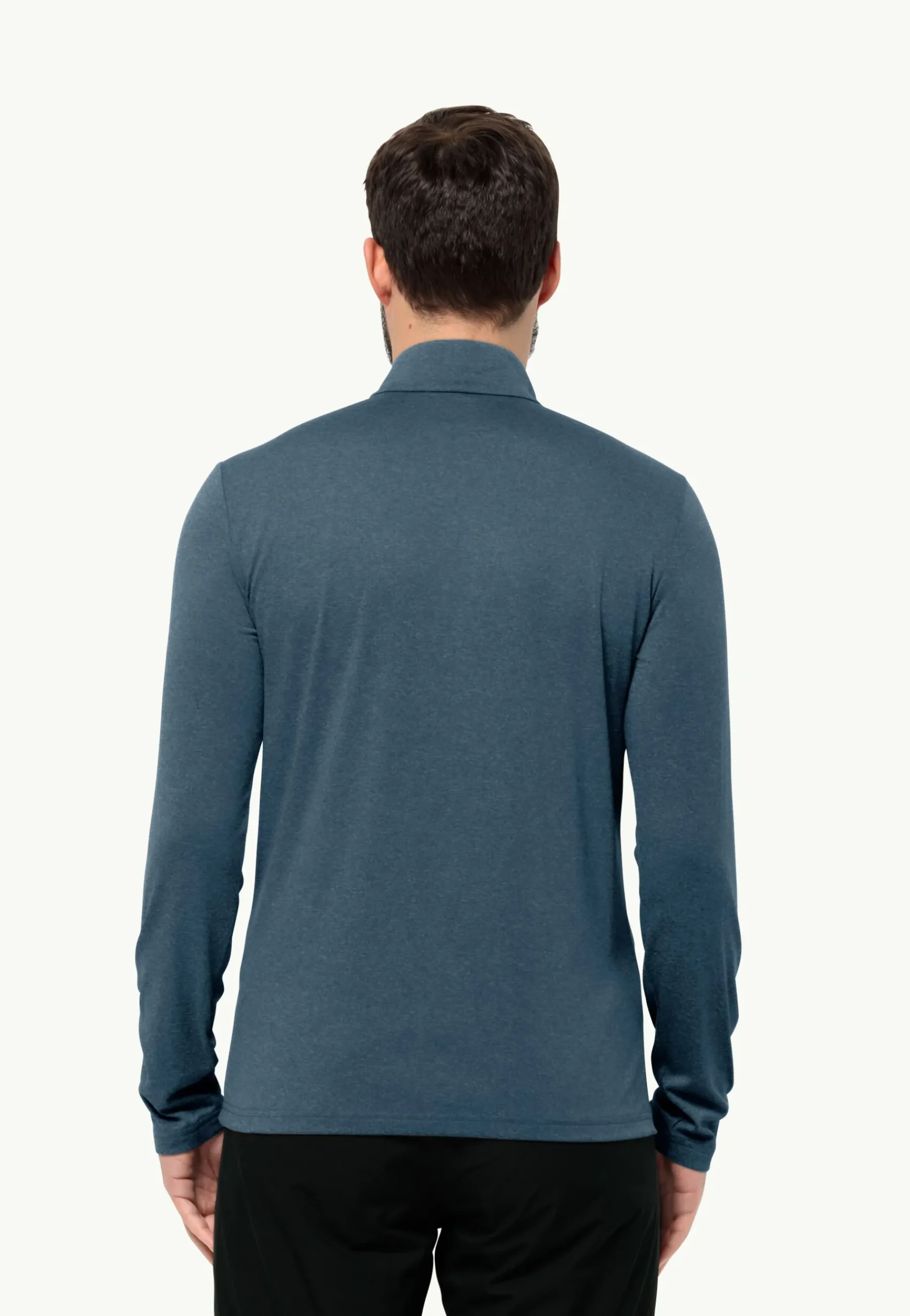 Sky Thermal Hz M-Jack Wolfskin Hot
