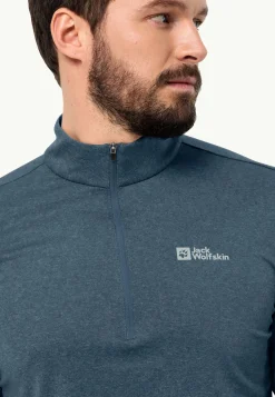 Sky Thermal Hz M-Jack Wolfskin Hot