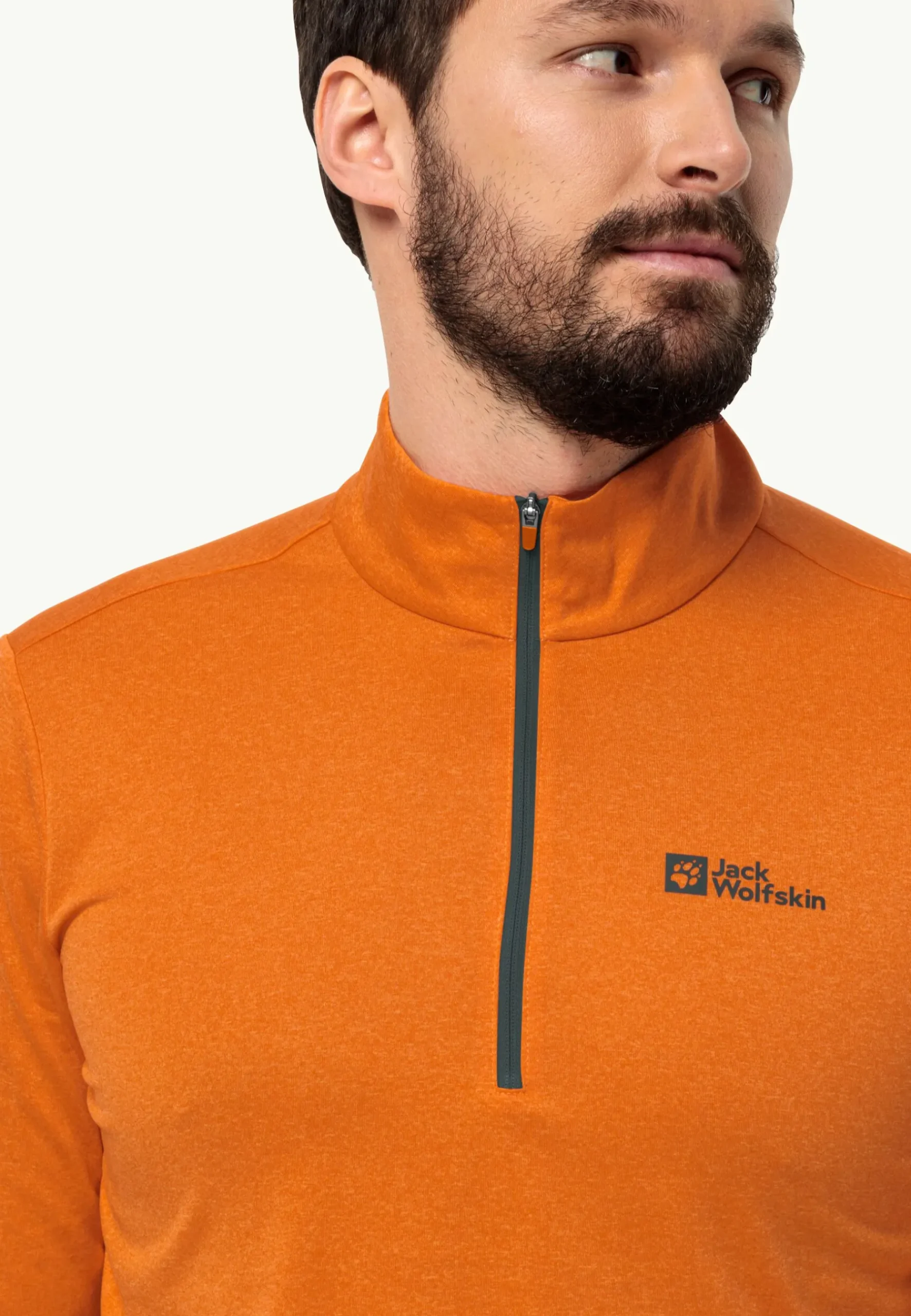 Sky Thermal Hz M-Jack Wolfskin Hot