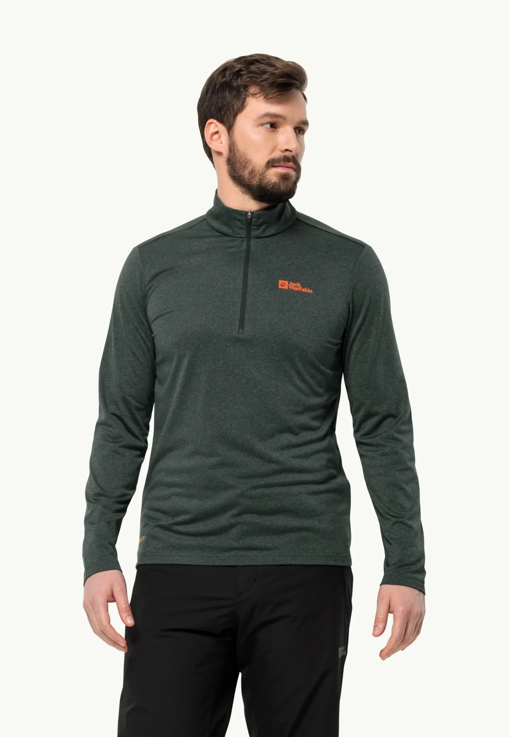 Sky Thermal Hz M-Jack Wolfskin Hot