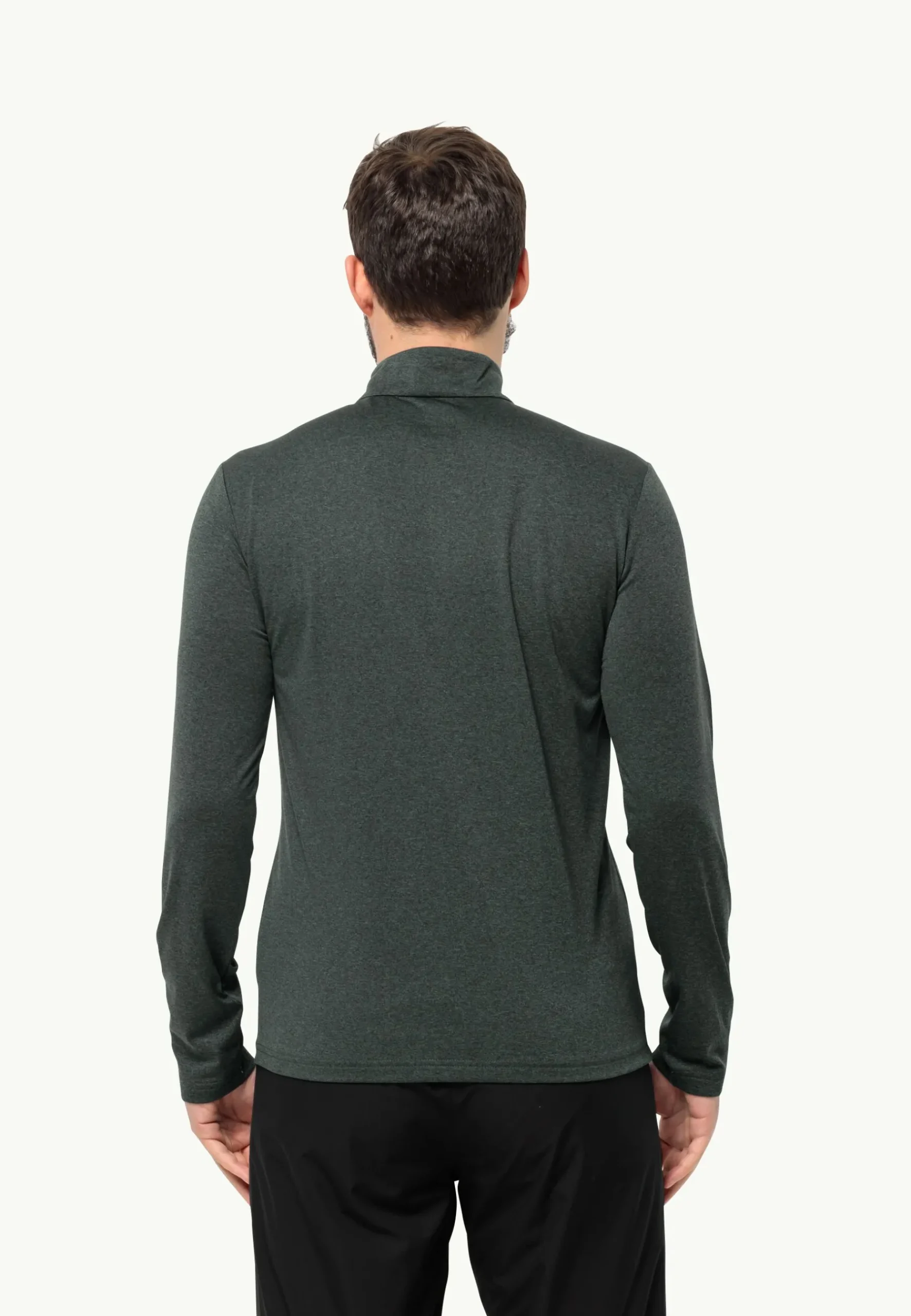 Sky Thermal Hz M-Jack Wolfskin Hot