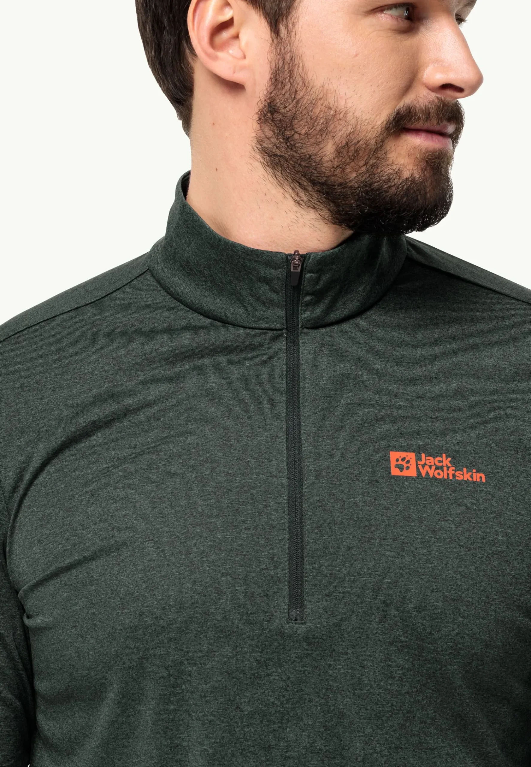 Sky Thermal Hz M-Jack Wolfskin Hot