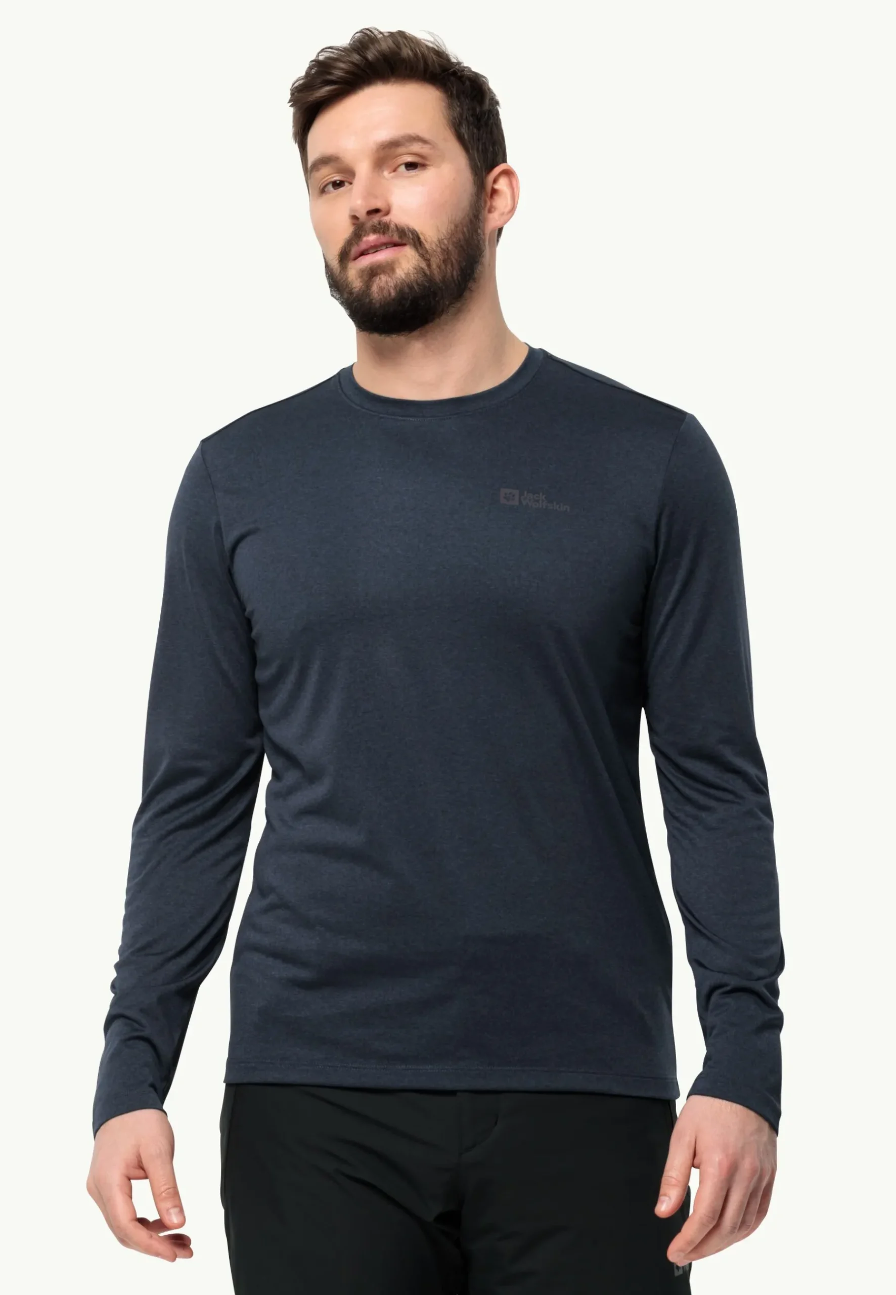 Sky Thermal Ls M-Jack Wolfskin Discount