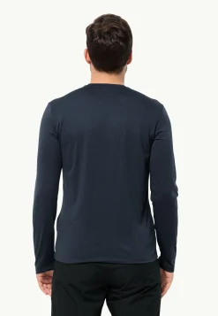 Sky Thermal Ls M-Jack Wolfskin Discount