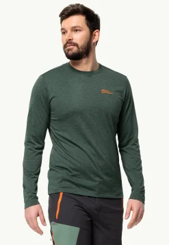 Sky Thermal Ls M-Jack Wolfskin Discount