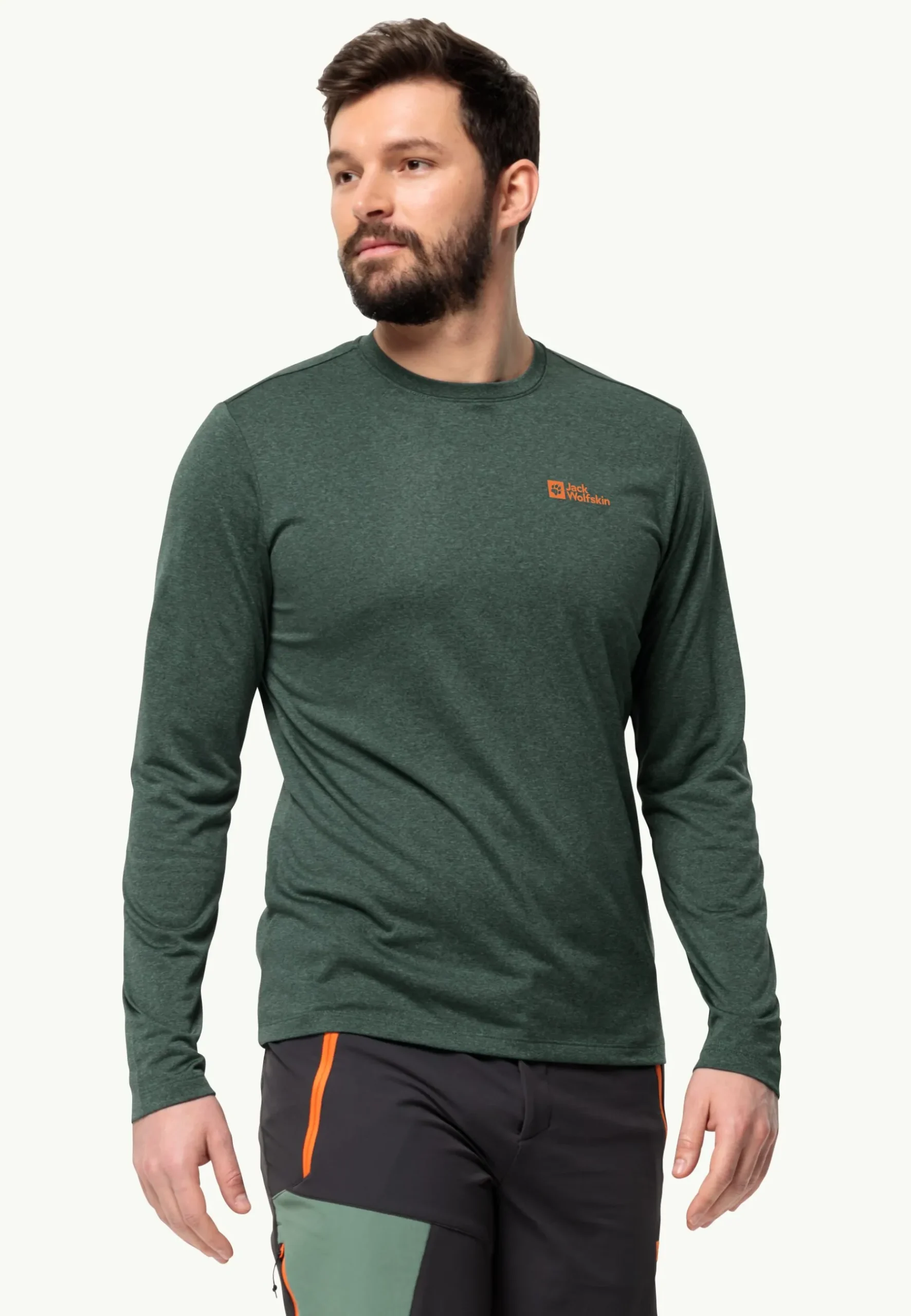 Sky Thermal Ls M-Jack Wolfskin Discount