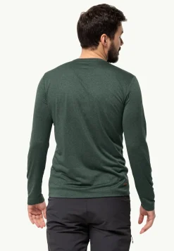 Sky Thermal Ls M-Jack Wolfskin Discount