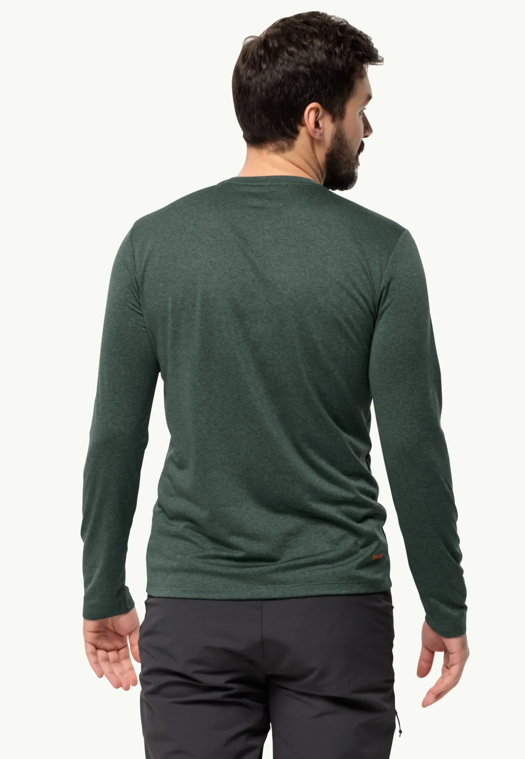 Sky Thermal Ls M-Jack Wolfskin Discount