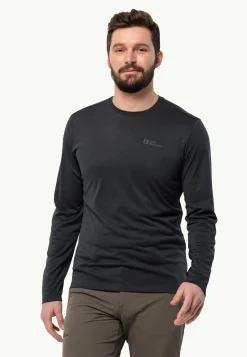 Sky Thermal Ls M-Jack Wolfskin Discount