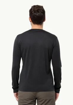 Sky Thermal Ls M-Jack Wolfskin Discount