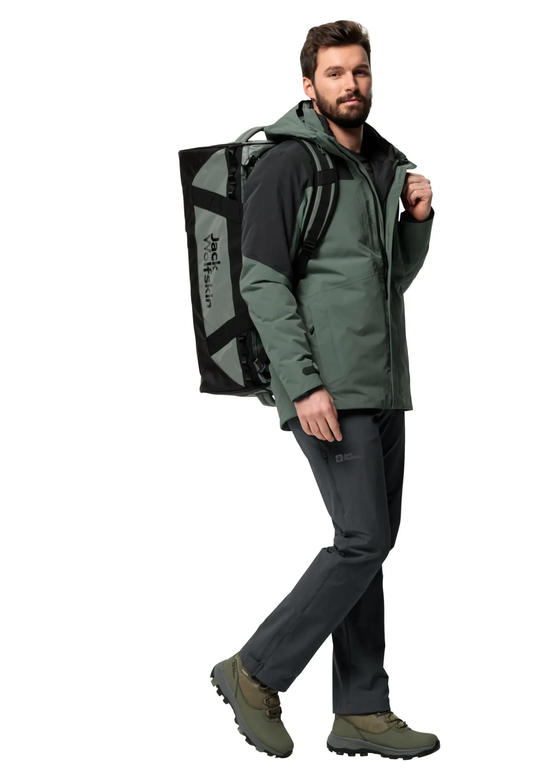 Sky Thermal Ls M-Jack Wolfskin Discount