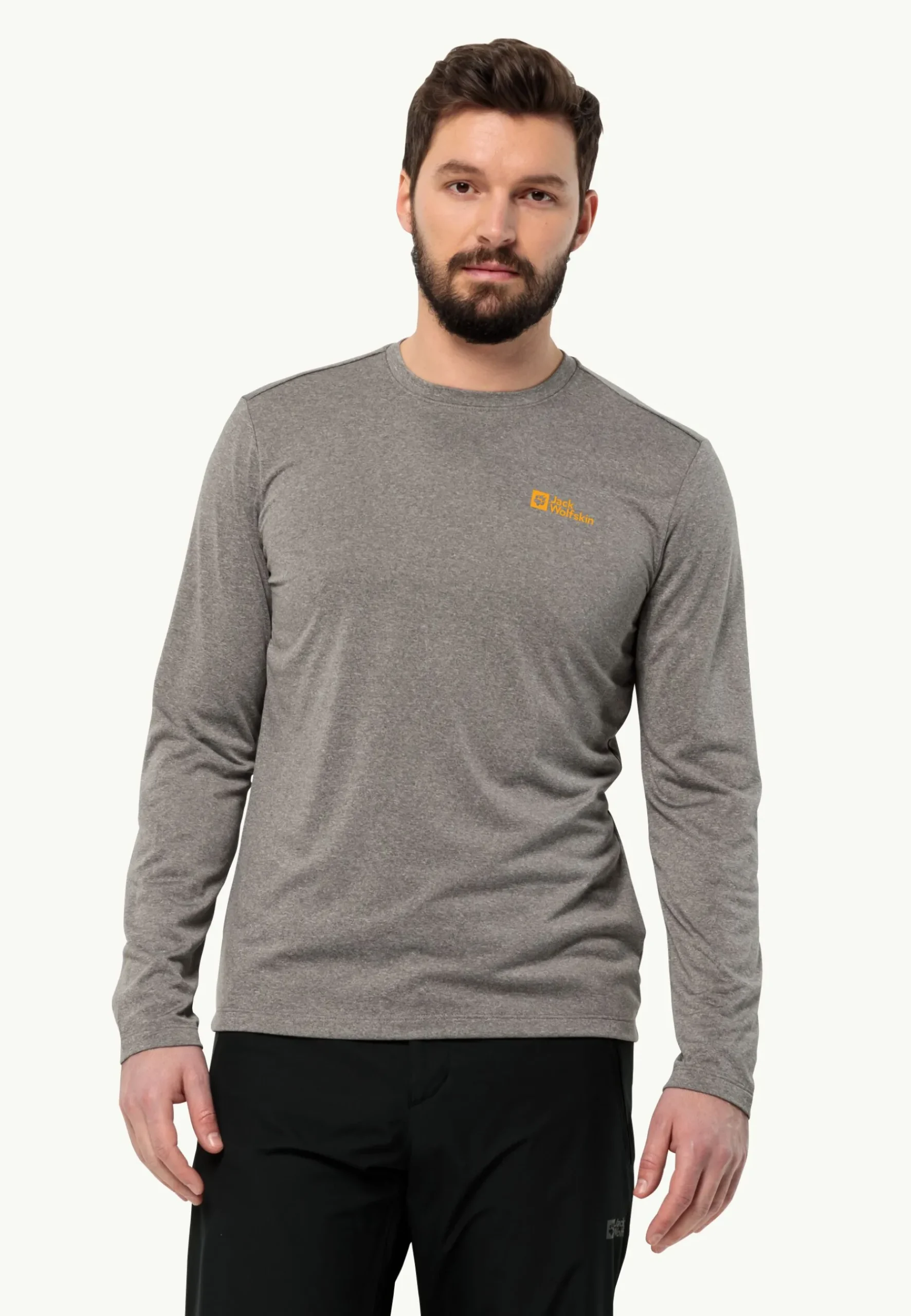 Sky Thermal Ls M-Jack Wolfskin Discount