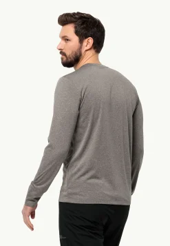 Sky Thermal Ls M-Jack Wolfskin Discount