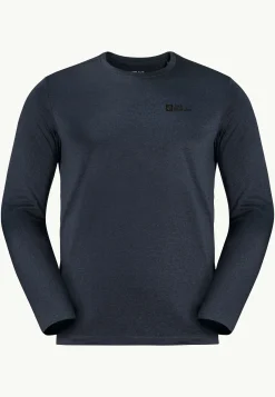 Sky Thermal Ls M-Jack Wolfskin Discount
