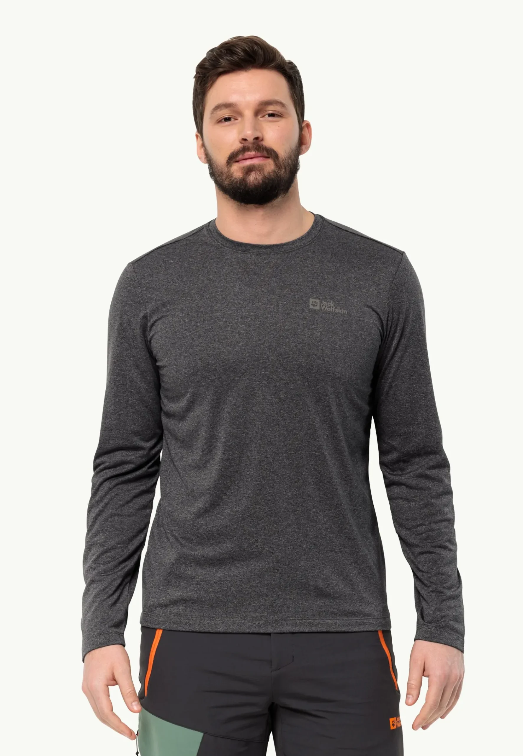 Sky Thermal Ls M-Jack Wolfskin Discount