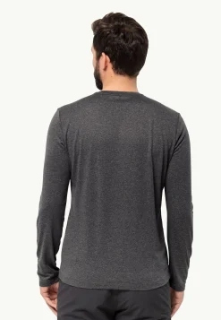 Sky Thermal Ls M-Jack Wolfskin Discount