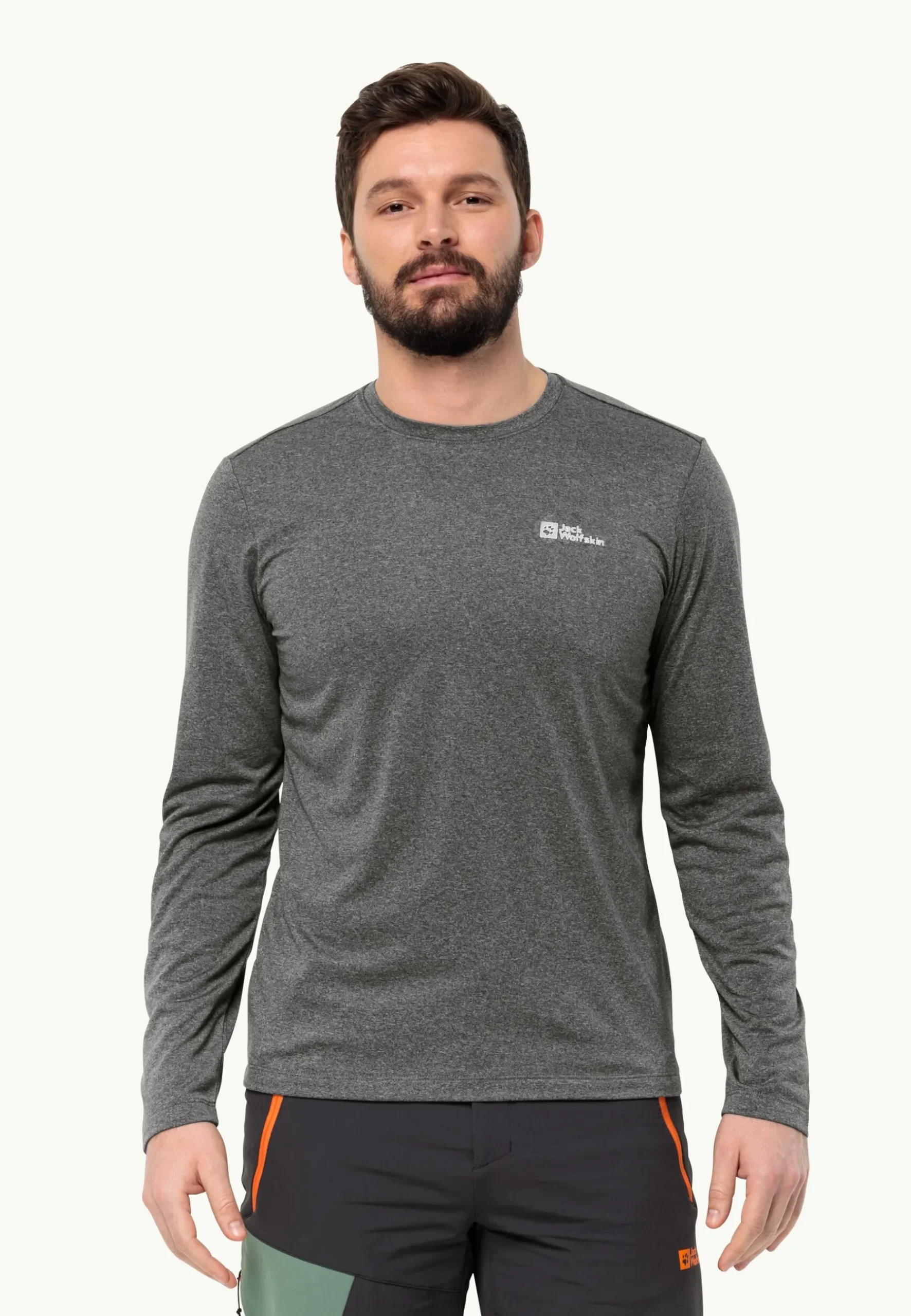 Sky Thermal Ls M-Jack Wolfskin Discount