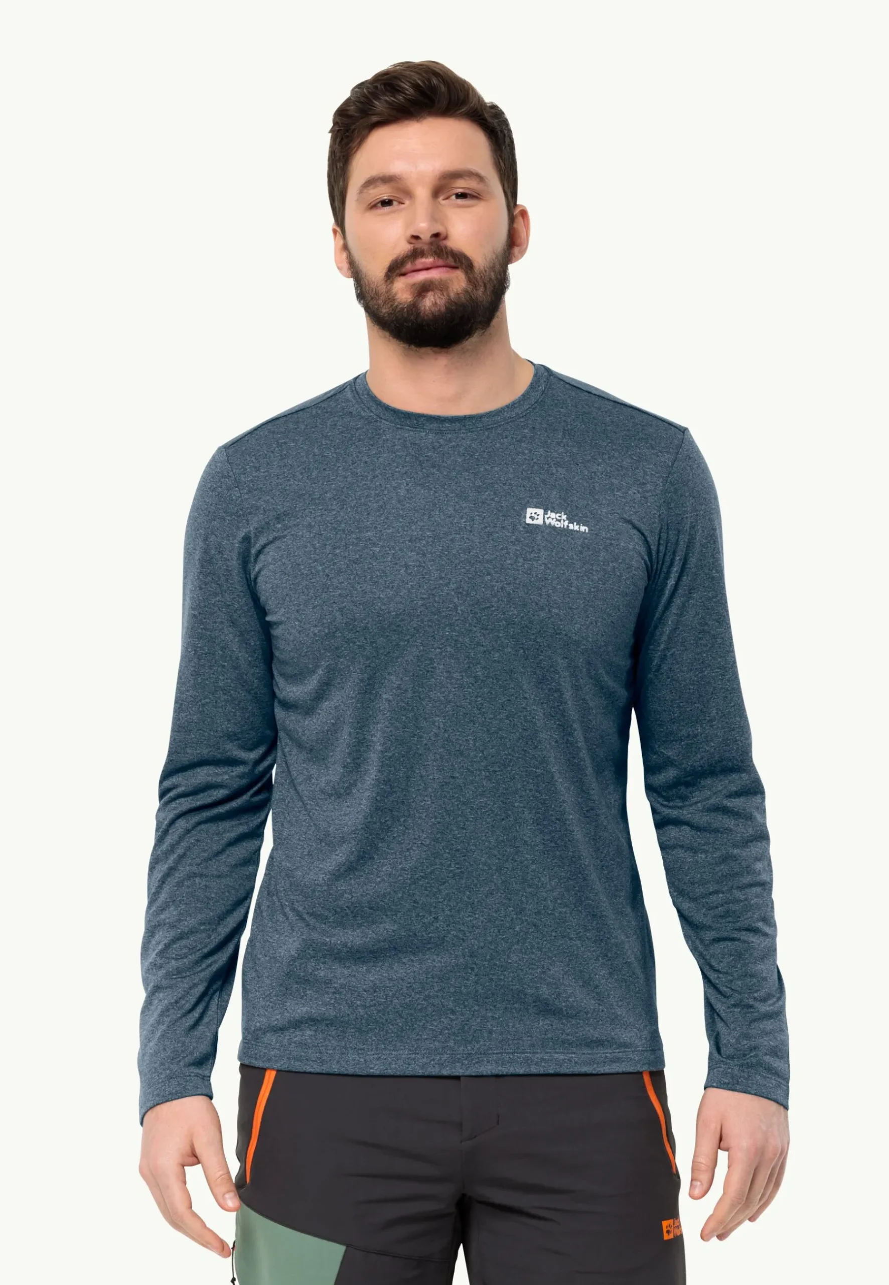Sky Thermal Ls M-Jack Wolfskin Discount