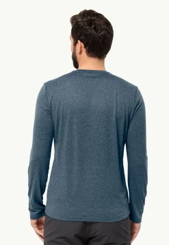 Sky Thermal Ls M-Jack Wolfskin Discount