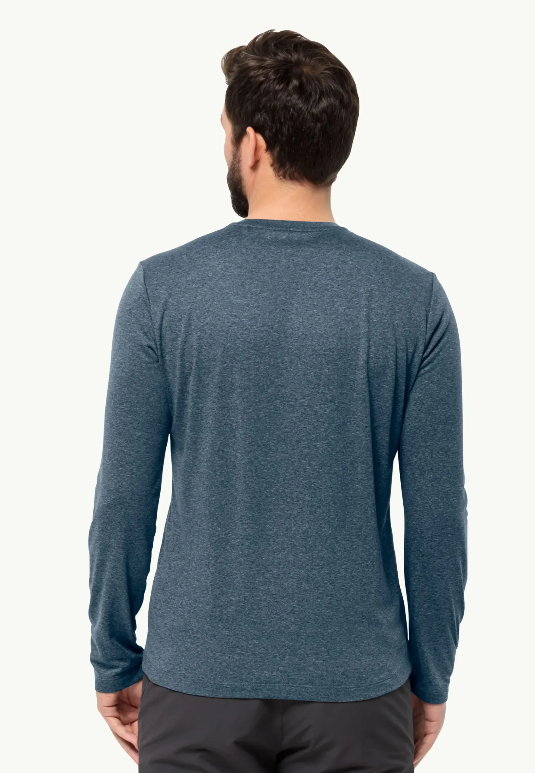 Sky Thermal Ls M-Jack Wolfskin Discount