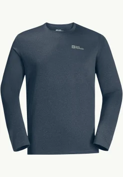 Sky Thermal Ls M-Jack Wolfskin Discount