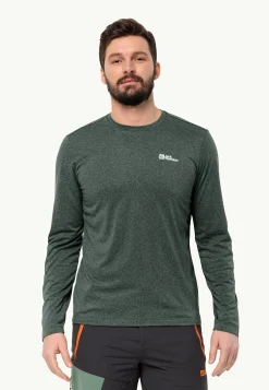 Sky Thermal Ls M-Jack Wolfskin Discount