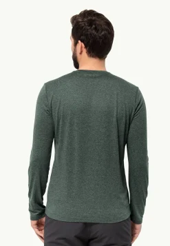 Sky Thermal Ls M-Jack Wolfskin Discount