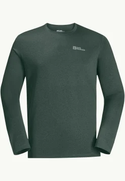 Sky Thermal Ls M-Jack Wolfskin Discount