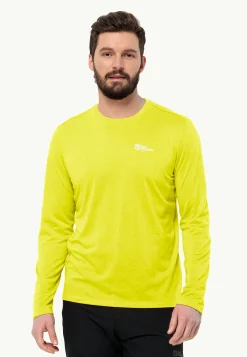 Sky Thermal Ls M-Jack Wolfskin Discount