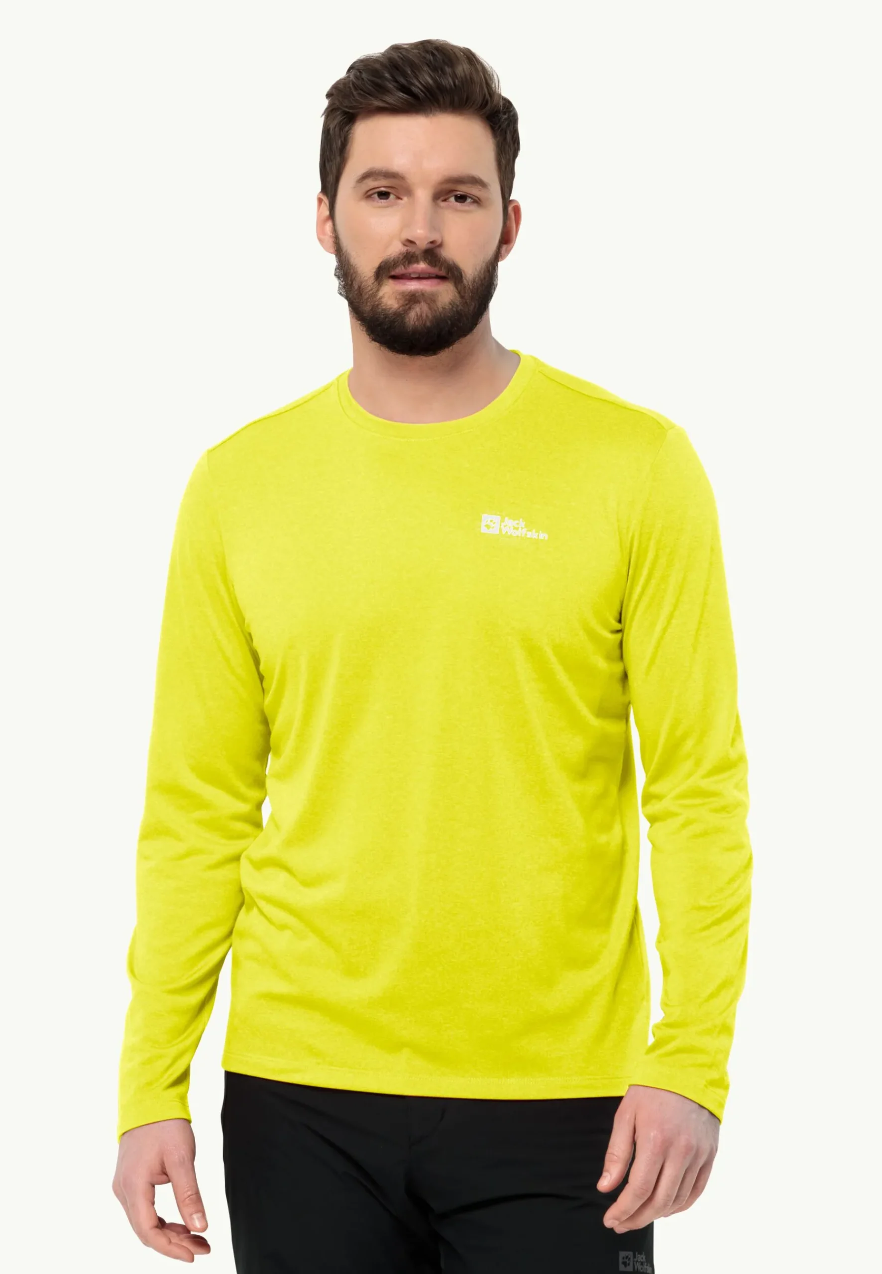 Sky Thermal Ls M-Jack Wolfskin Discount