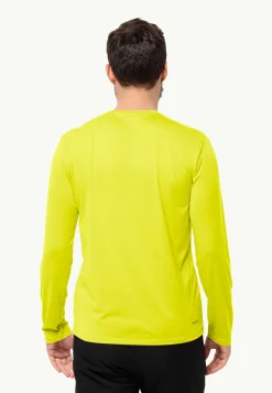 Sky Thermal Ls M-Jack Wolfskin Discount
