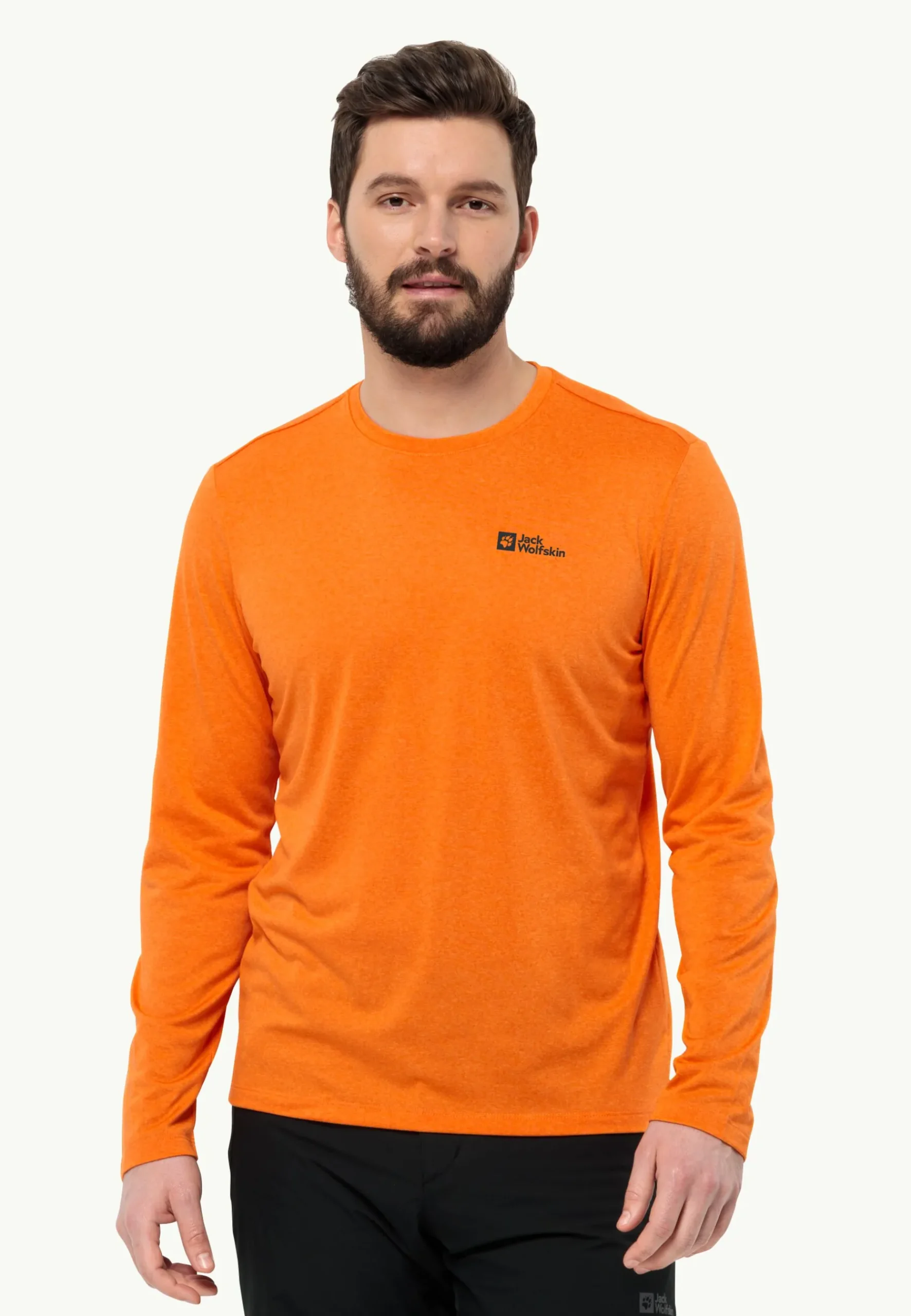 Sky Thermal Ls M-Jack Wolfskin Discount