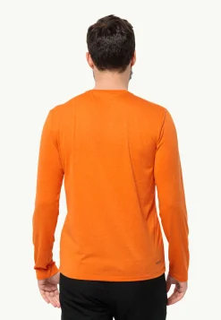 Sky Thermal Ls M-Jack Wolfskin Discount
