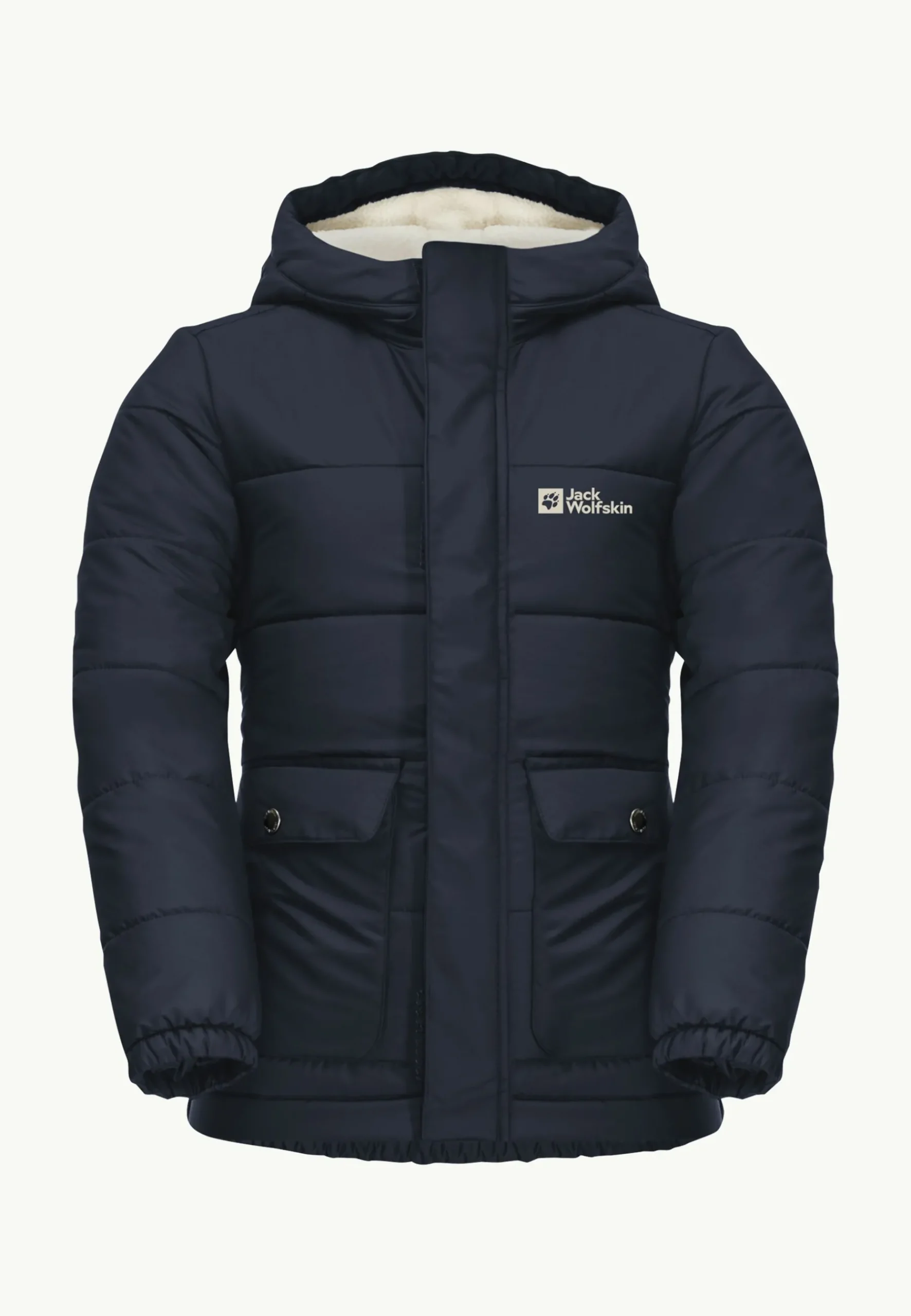 Snow Fox Jacket K-Jack Wolfskin Best