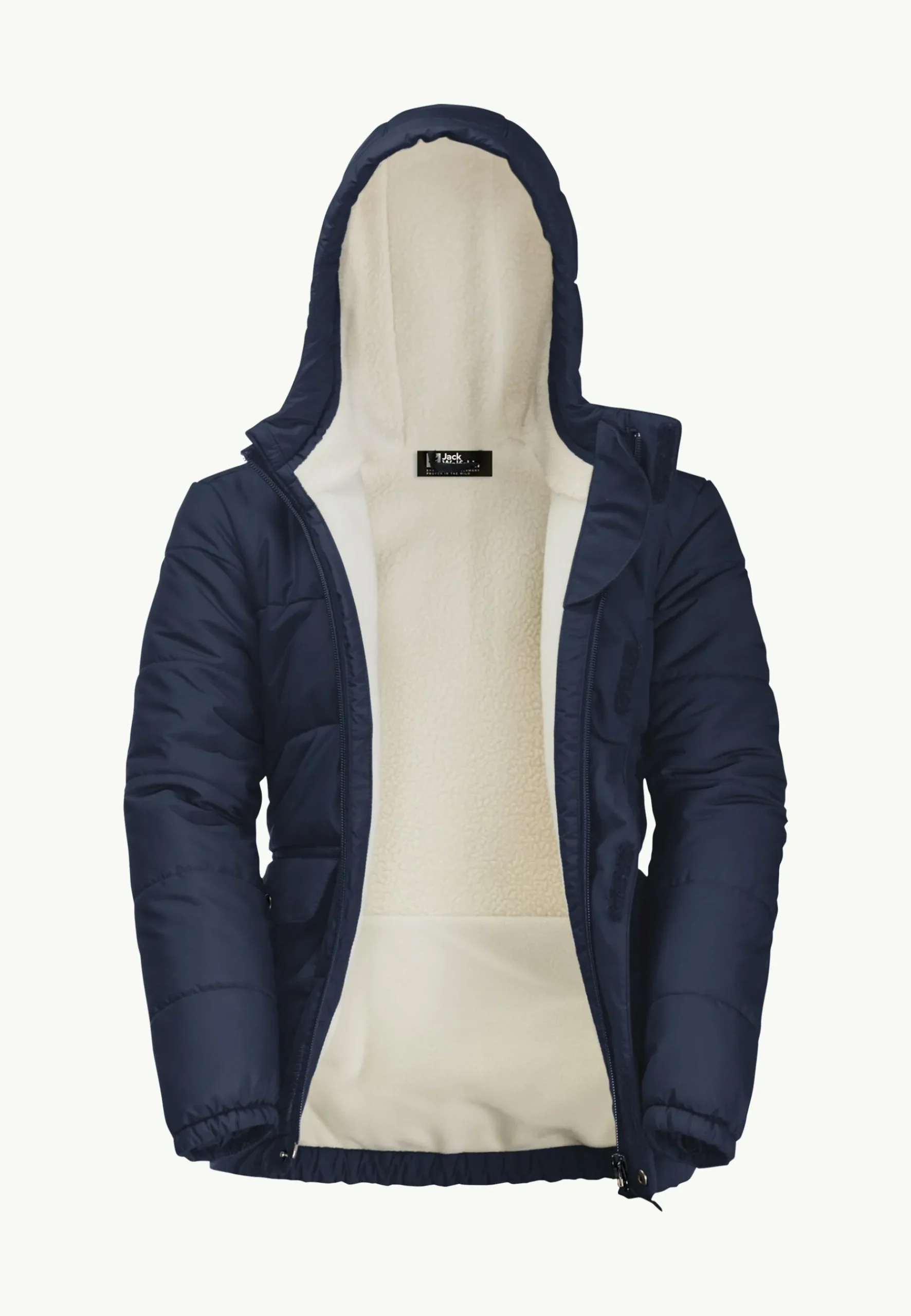 Snow Fox Jacket K-Jack Wolfskin Best