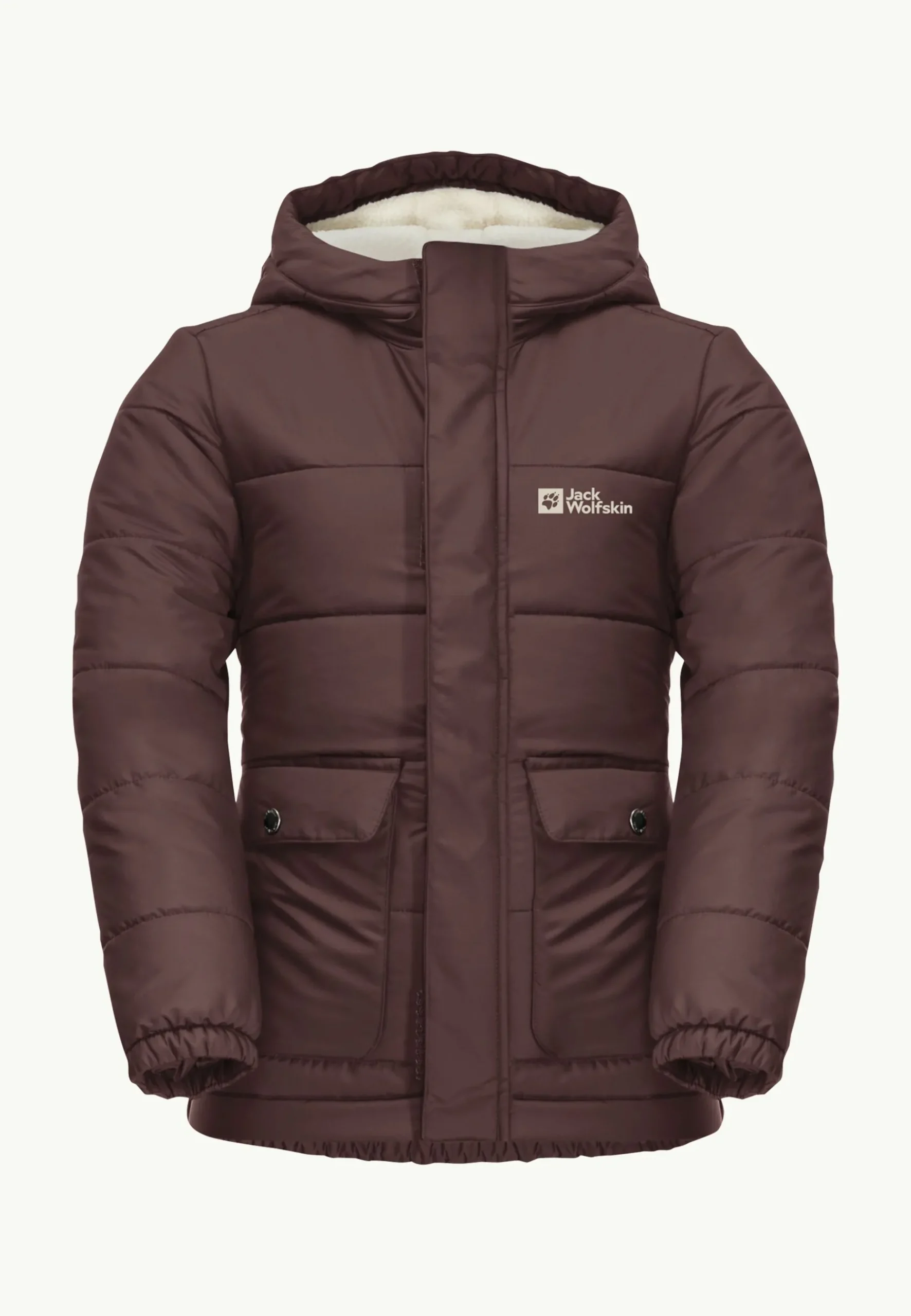 Snow Fox Jacket K-Jack Wolfskin Best