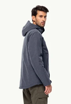Snowy Park Jkt M-Jack Wolfskin New