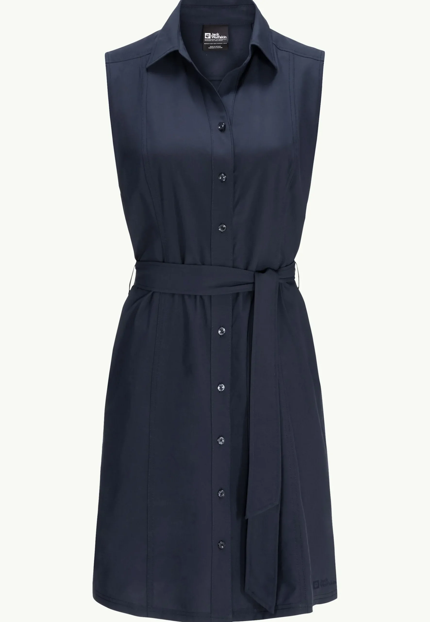 Sonora Dress-Jack Wolfskin Clearance