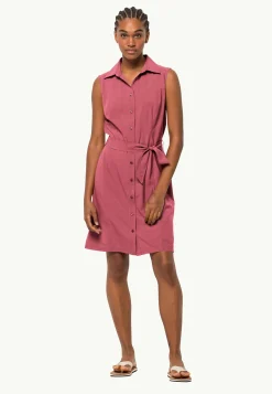 Sonora Dress-Jack Wolfskin Clearance