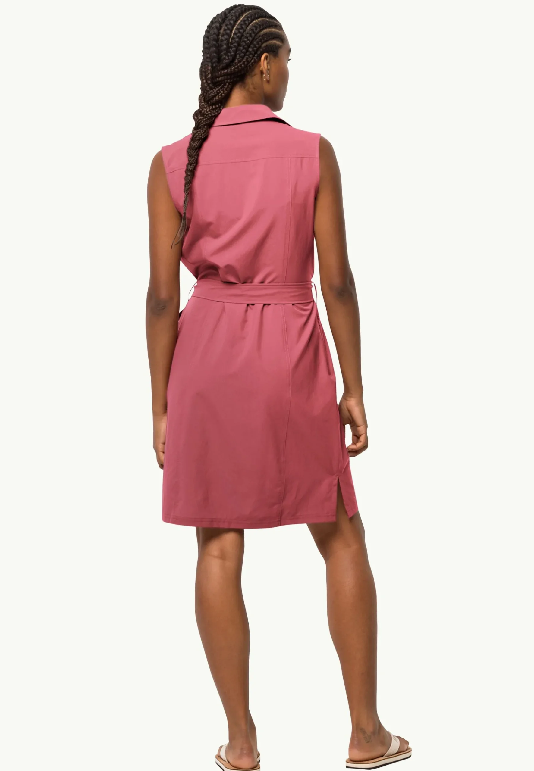 Sonora Dress-Jack Wolfskin Clearance