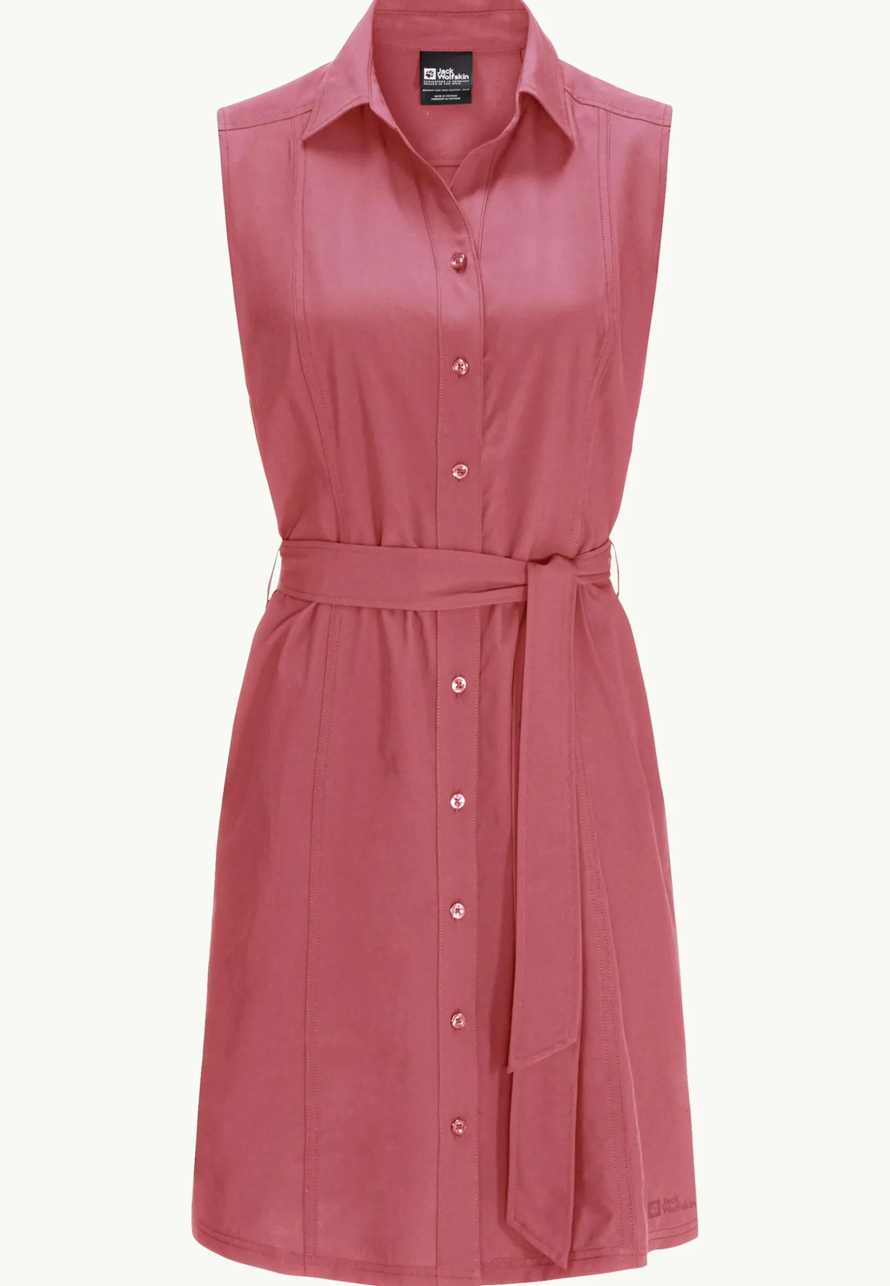 Sonora Dress-Jack Wolfskin Clearance