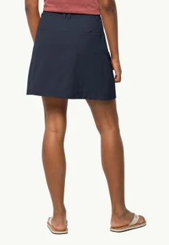 Sonora Skort-Jack Wolfskin New