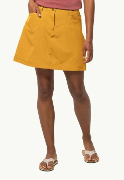 Sonora Skort-Jack Wolfskin New