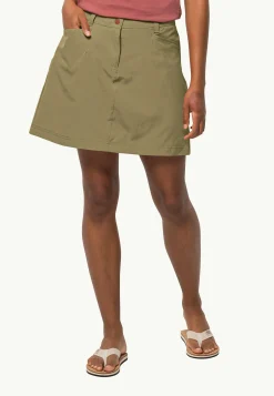 Sonora Skort-Jack Wolfskin New