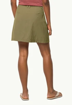 Sonora Skort-Jack Wolfskin New