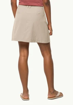 Sonora Skort-Jack Wolfskin New