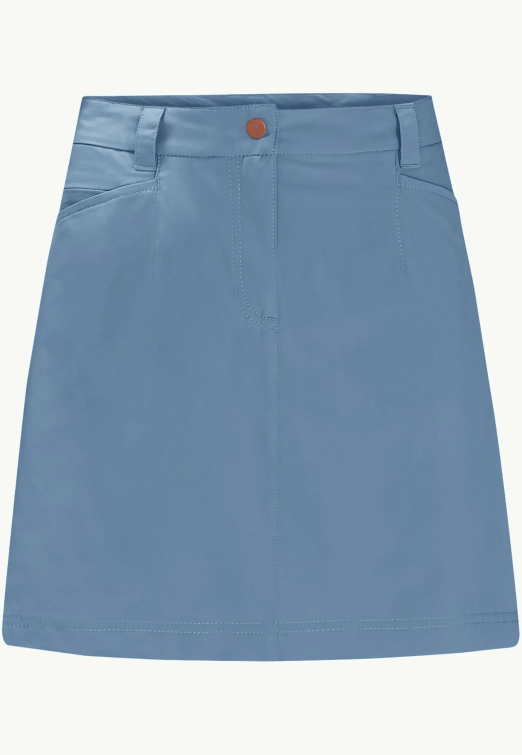 Sonora Skort-Jack Wolfskin New